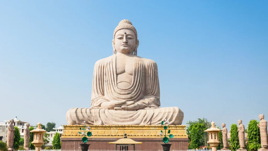 Bodhgaya Tour Packages