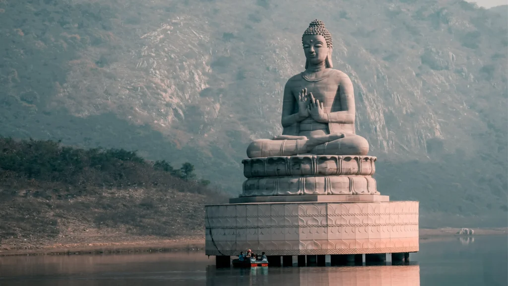 Sacred Pilgrimage Tour | Buddhist Tour Packages in India