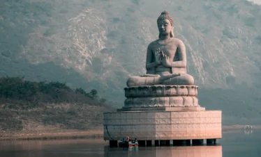 Sacred Pilgrimage Tour | Buddhist Tour Packages in India