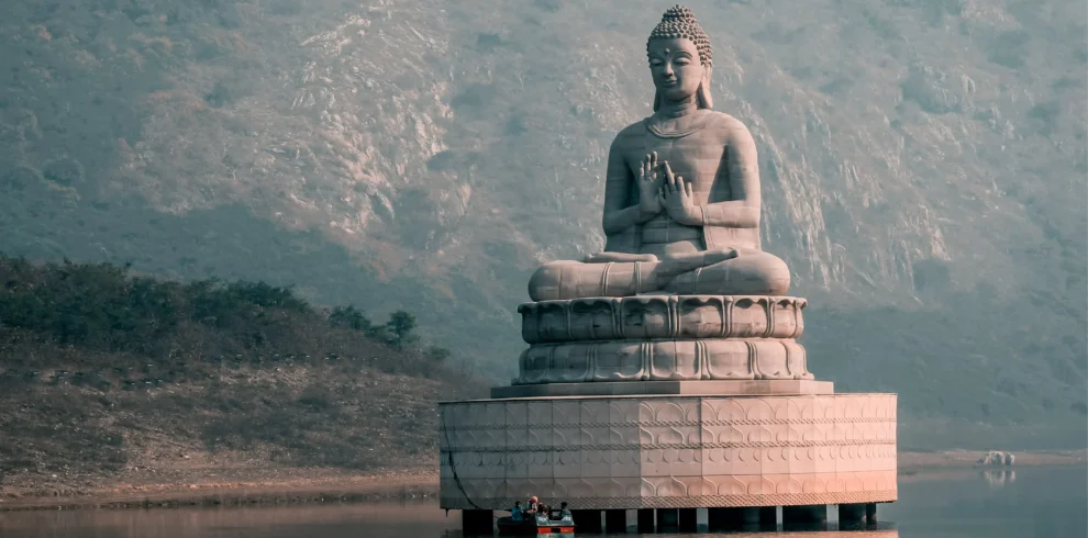 Sacred Pilgrimage Tour | Buddhist Tour Packages in India