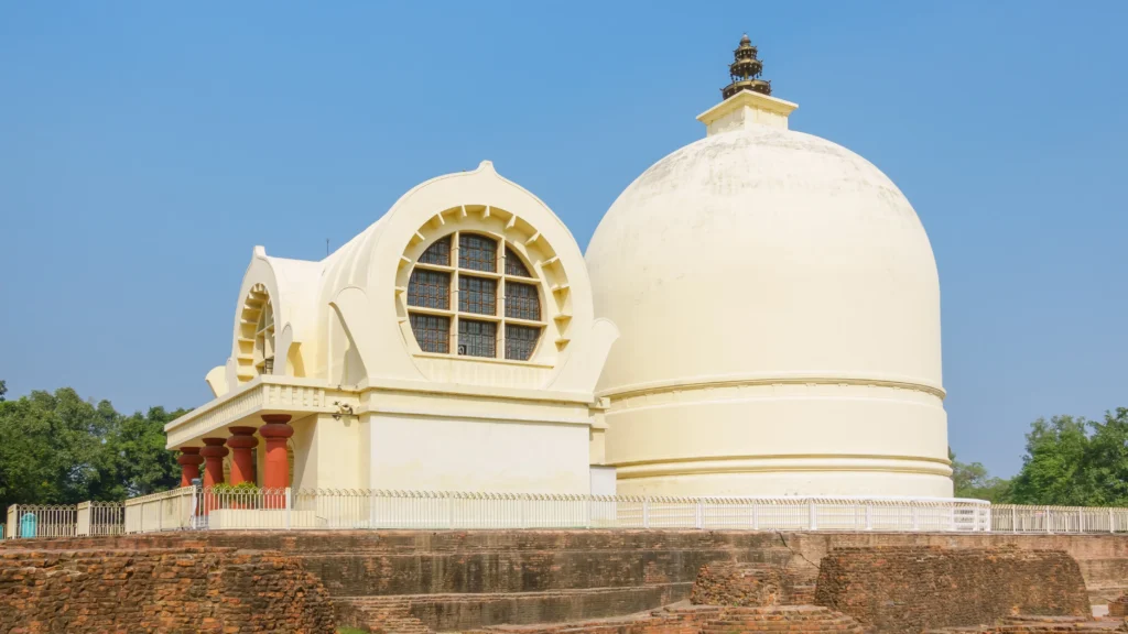 Buddhist Pilgrimage Routes in India | Kushinagar Tour Packages