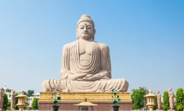 Bodhgaya Tour Packages