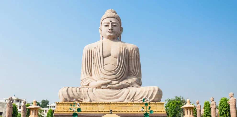 Bodhgaya Tour Packages