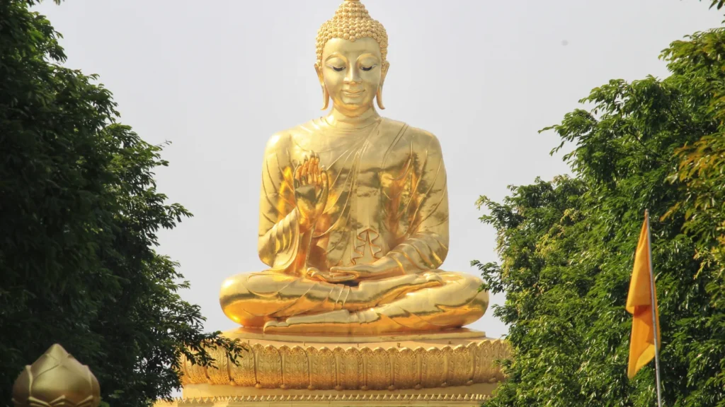 Shravasti | Buddhist Tour Packages in India