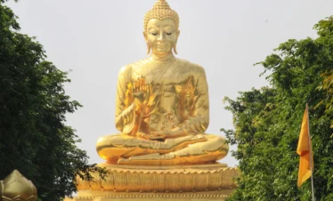 Shravasti | Buddhist Tour Packages in India