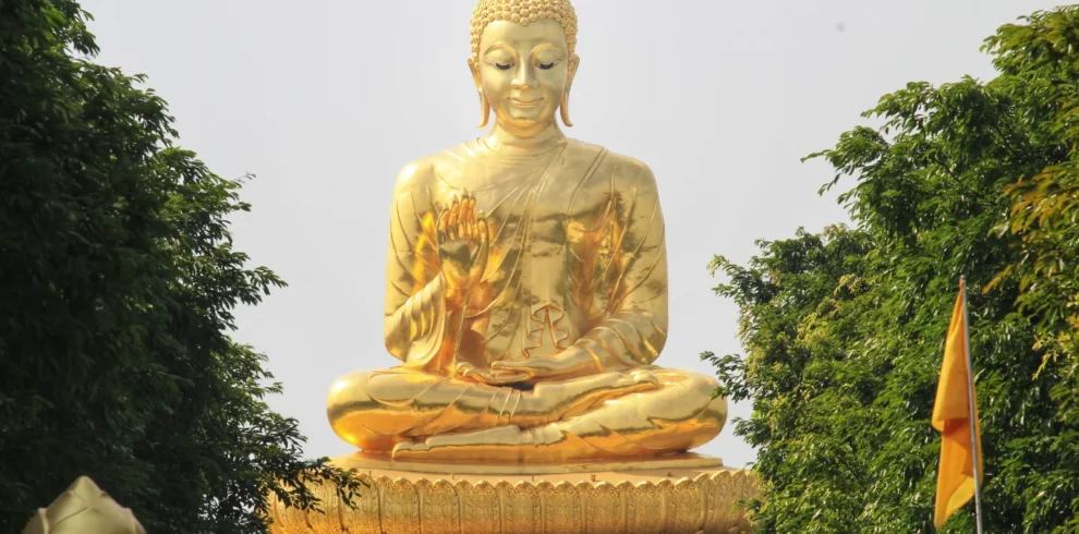 Shravasti | Buddhist Tour Packages in India