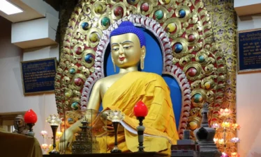 Sacred Himalayas & Heritage Trail: Amritsar, Dharamshala & Dalhousie