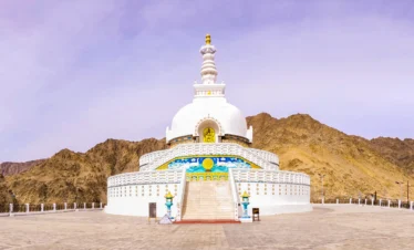 Buddhist Pilgrimage Routes in India | Rajgir & Malnada Tour Packages