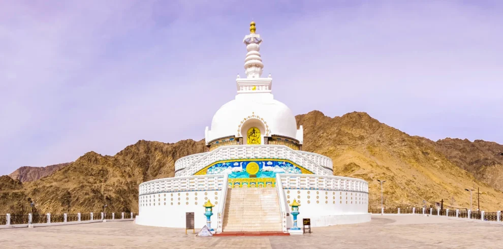Buddhist Pilgrimage Routes in India | Rajgir & Malnada Tour Packages