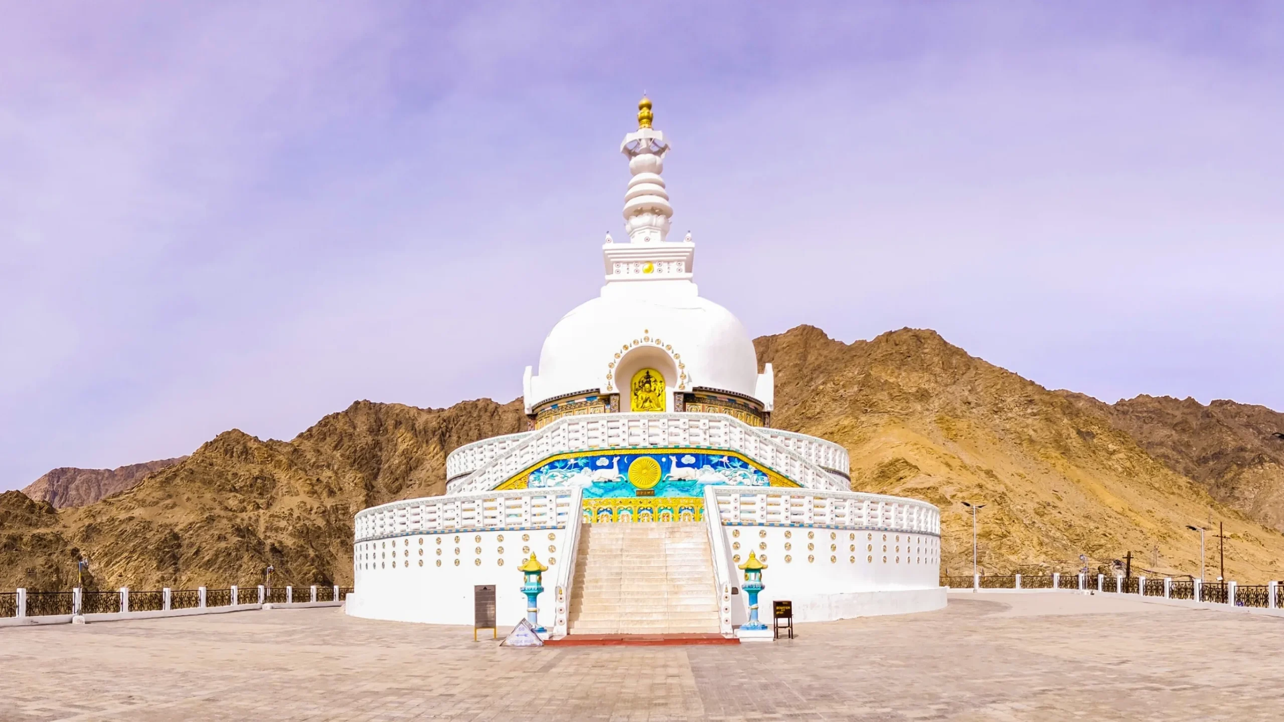 Buddhist Pilgrimage Routes in India | Rajgir & Malnada Tour Packages
