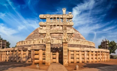 Western & Central India Buddhist Heritage Tour