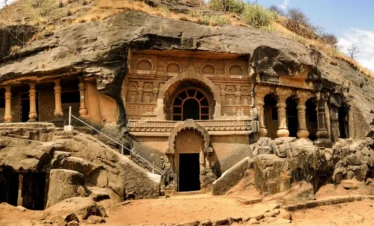 Western India Buddhist Heritage Tour