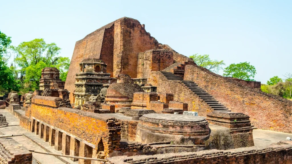 Nalanda Tour Packages