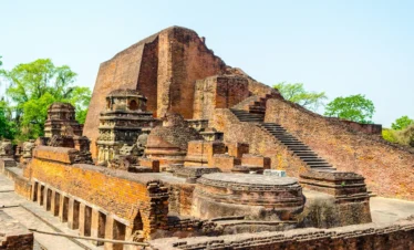 Nalanda Tour Packages