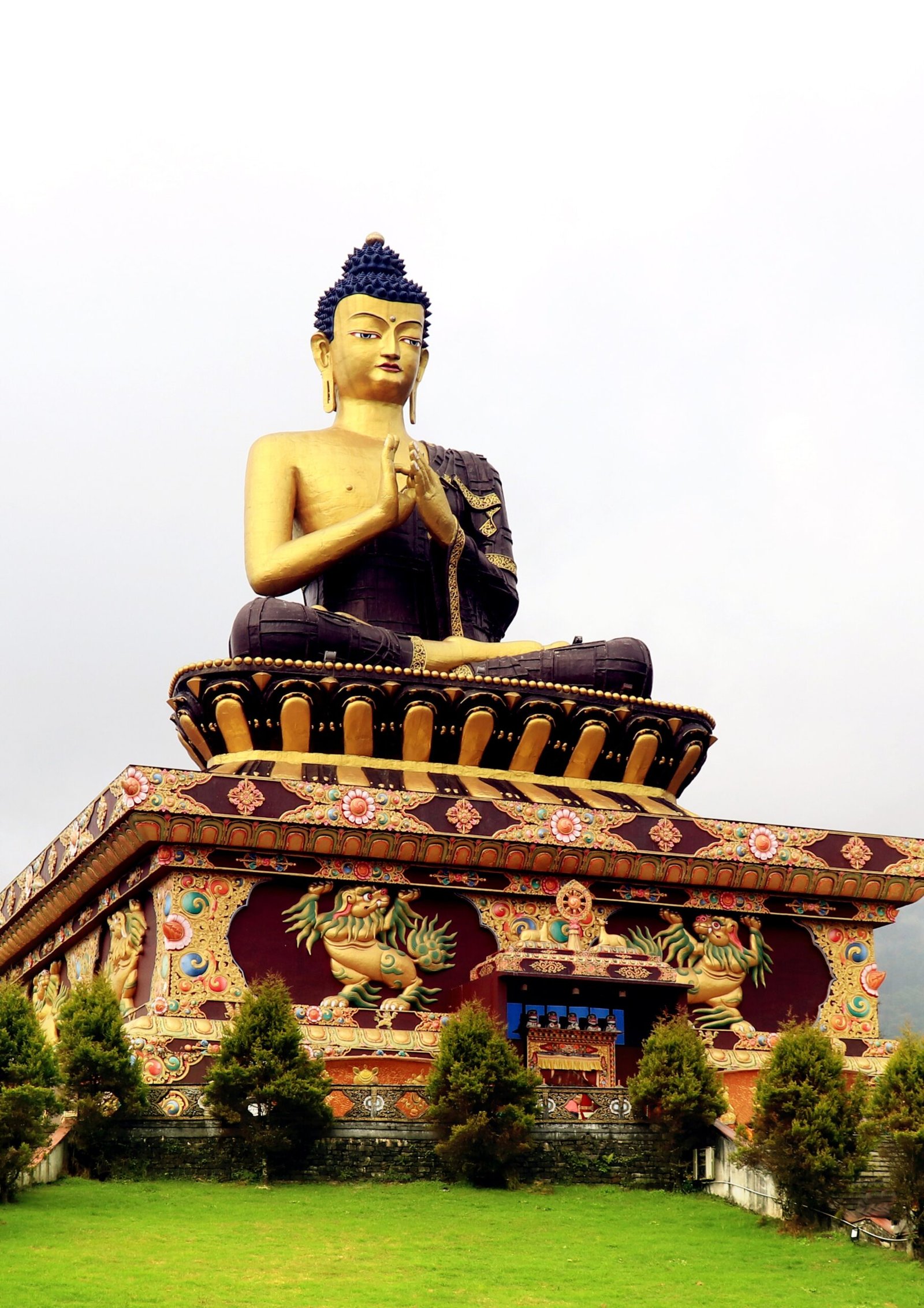 About Us | Buddhist Tour Packages in India