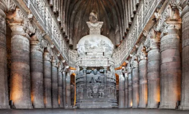 Ultimate Buddhist & Heritage India Tour