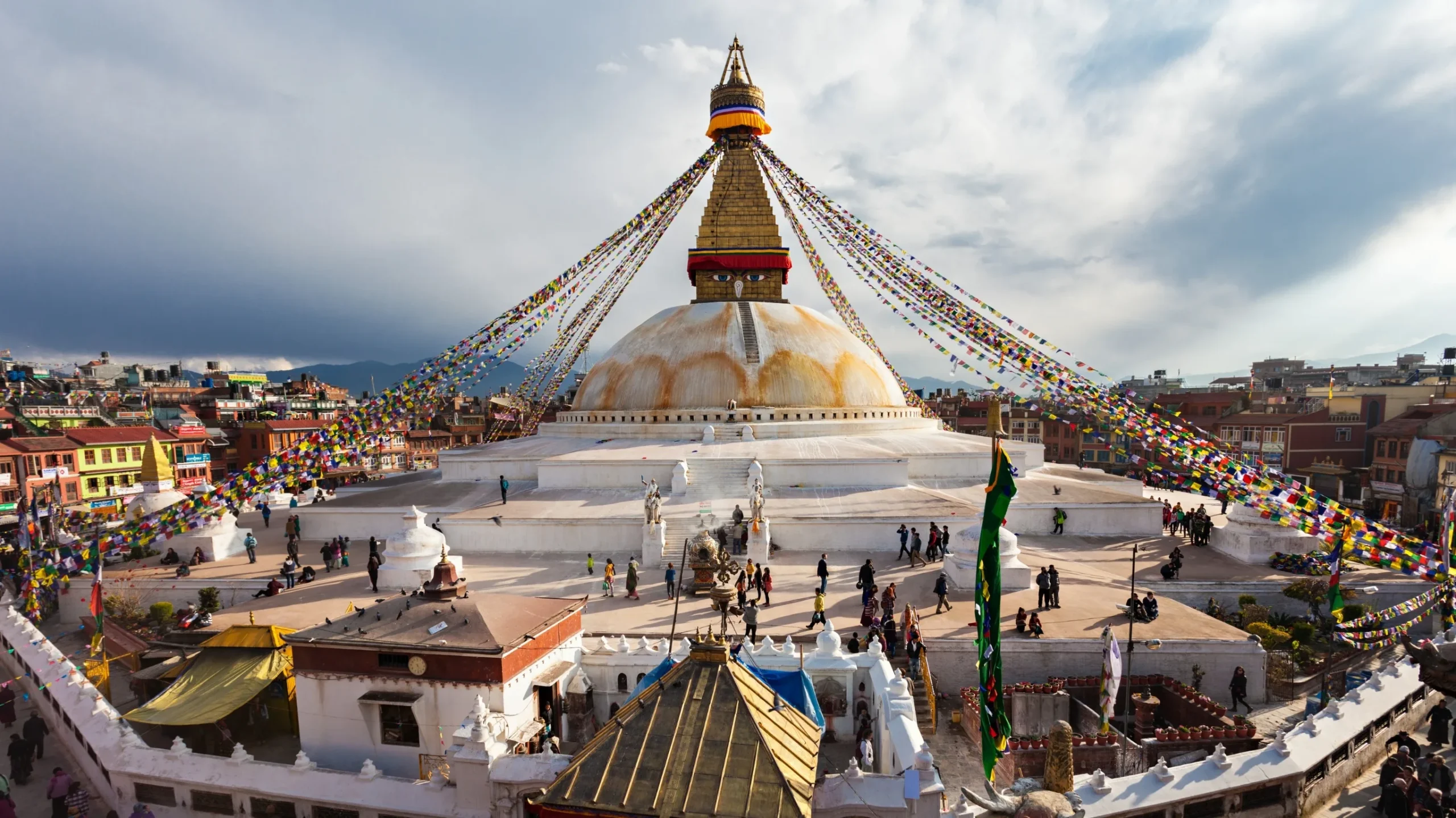 Buddhist Pilgrimage Tour Kashmir