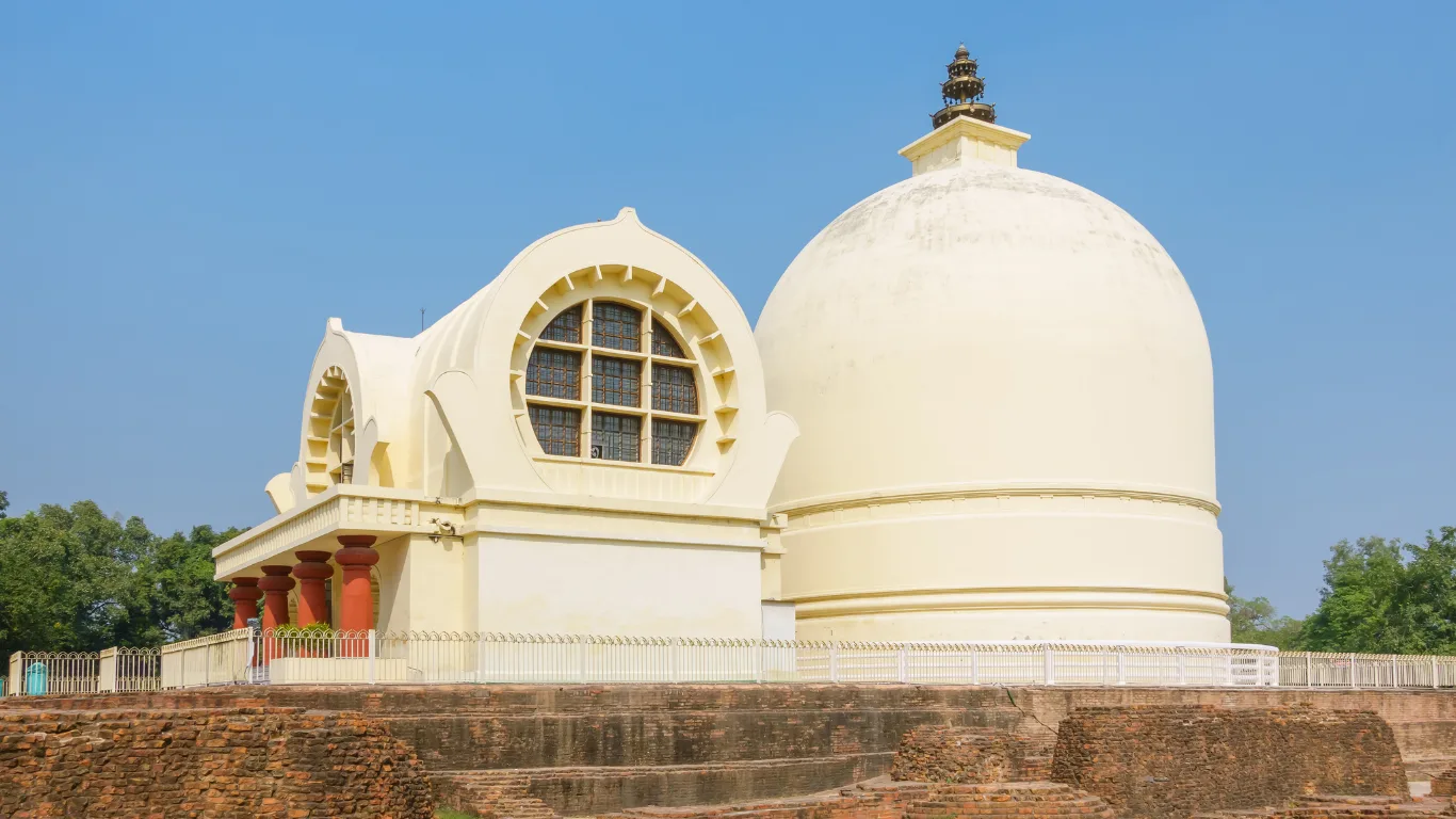 Kushinagar | Buddhist Tours in India